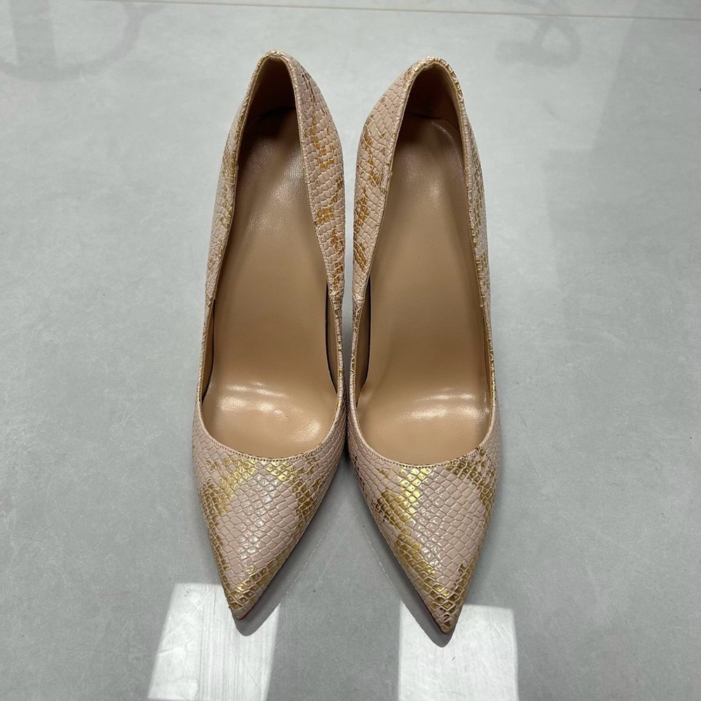 Veowalk 12/10CM Super High Hee - Women'S Shoes In Size 12 avis et prix
