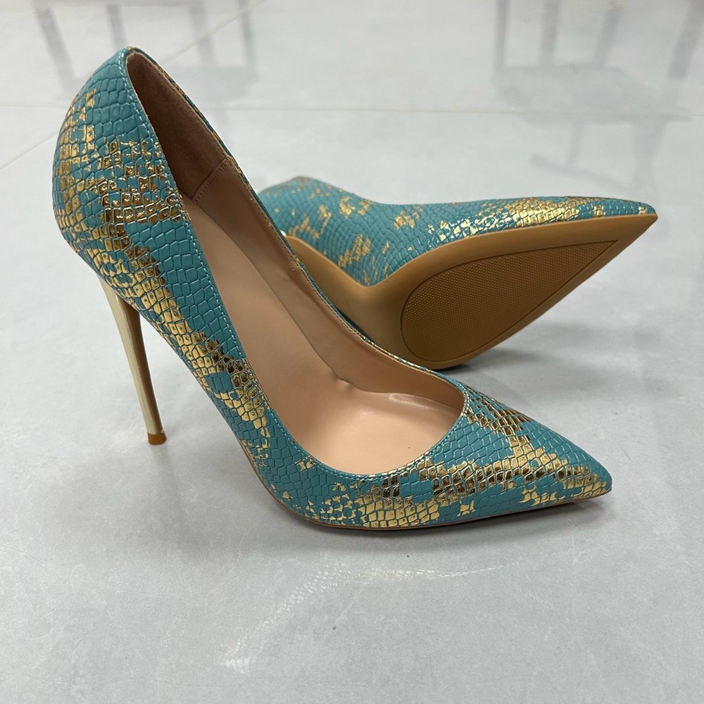 Veowalk 12/10CM Super High Hee - Women'S Shoes In Size 12 avis et prix