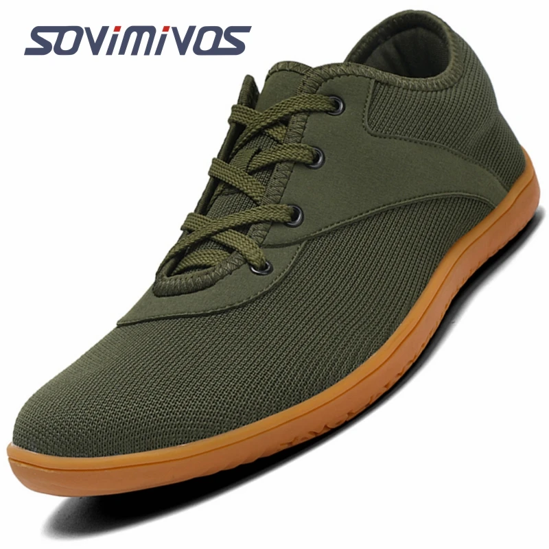 Mens Barefoot Shoes Zero Drop  - Women'S Shoes With Wide Toe Box avis et prix