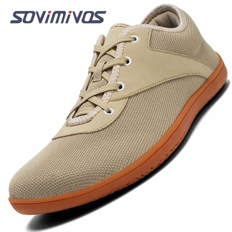 Mens Barefoot Shoes Zero Drop  - Women'S Shoes With Wide Toe Box avis et prix