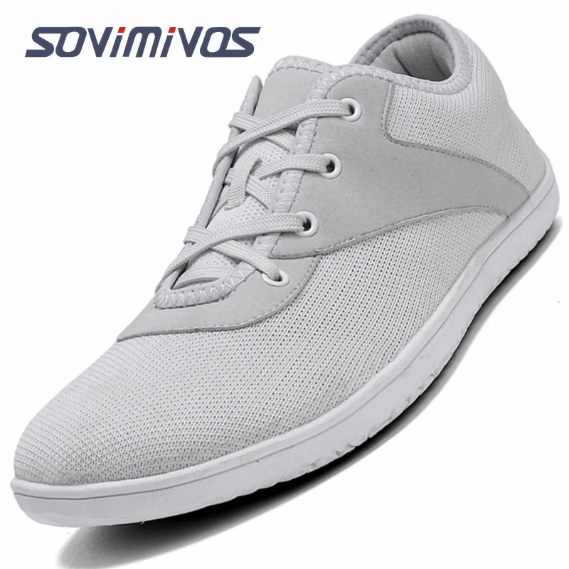 Mens Barefoot Shoes Zero Drop  - Women'S Shoes With Wide Toe Box avis et prix