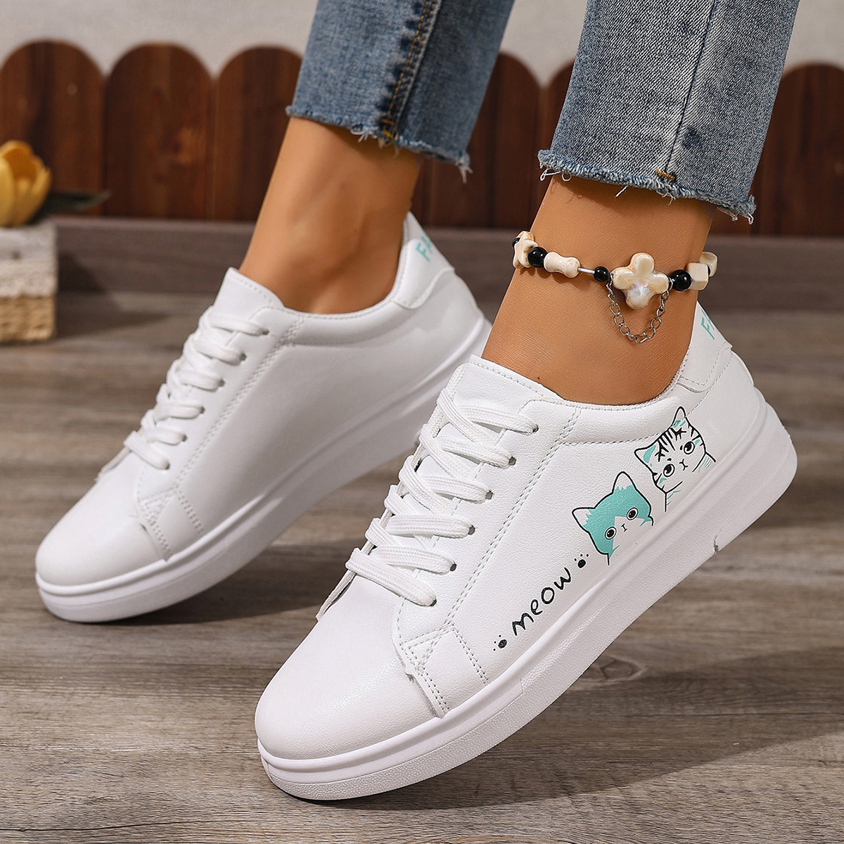 Women Sneakers Fashion Breathb - Mesh Sneaker Women avis et prix
