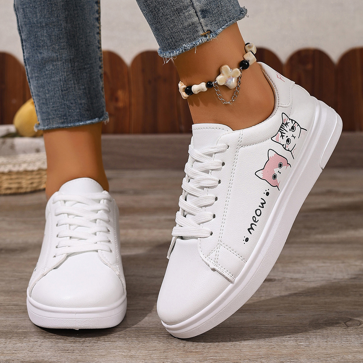 Women Sneakers Fashion Breathb - Mesh Sneaker Women avis et prix