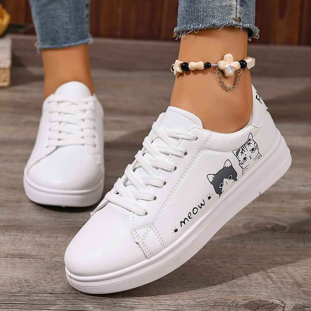 Women Sneakers Fashion Breathb - Mesh Sneaker Women avis et prix