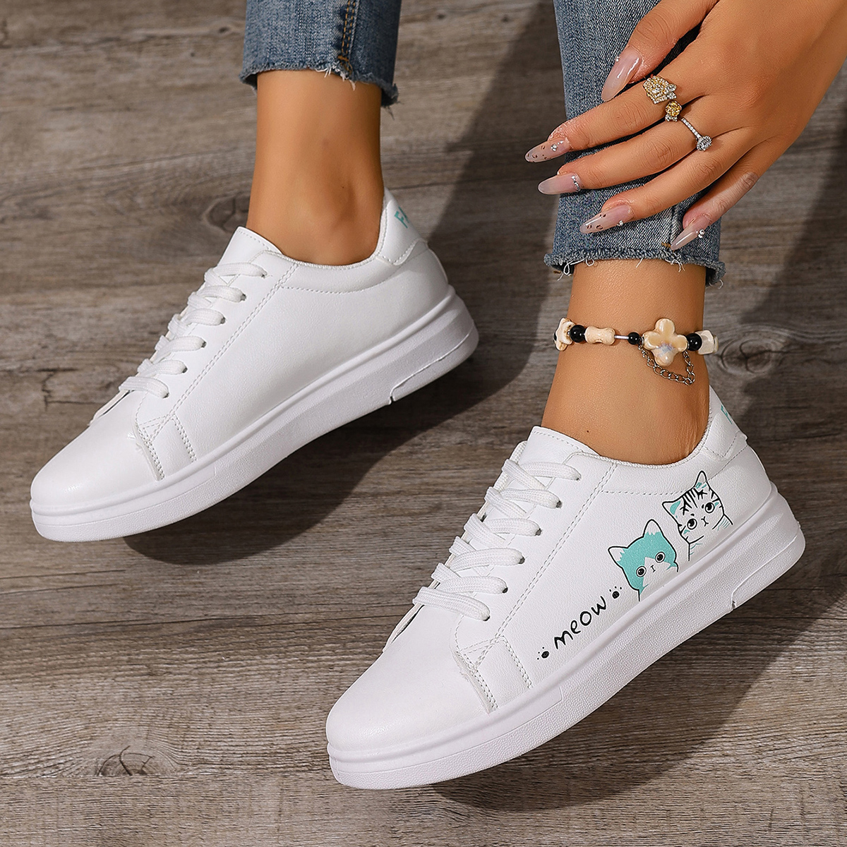 Women Sneakers Fashion Breathb - Mesh Sneaker Women avis et prix