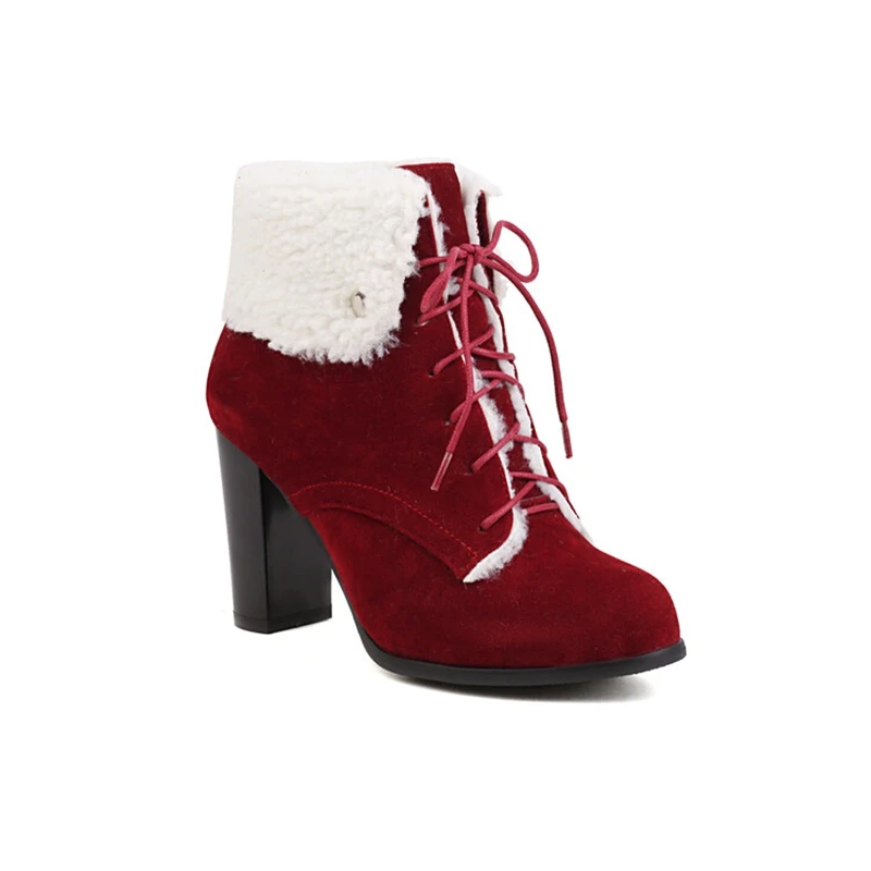 BLXQPYT Zapatos De Mujer Ankle - Women Shoes Big W avis et prix