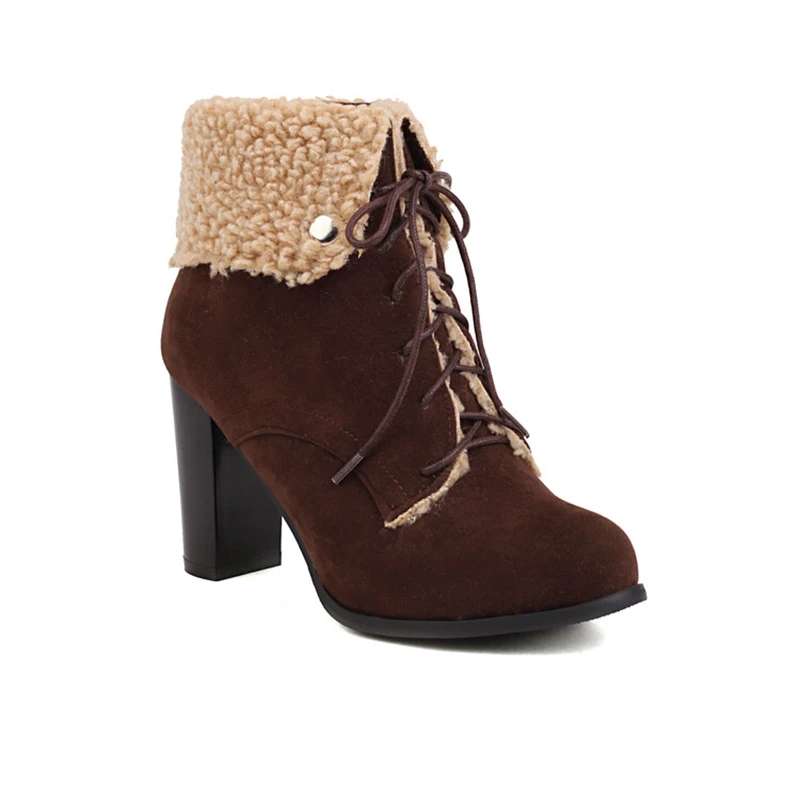 BLXQPYT Zapatos De Mujer Ankle - Women Shoes Big W avis et prix