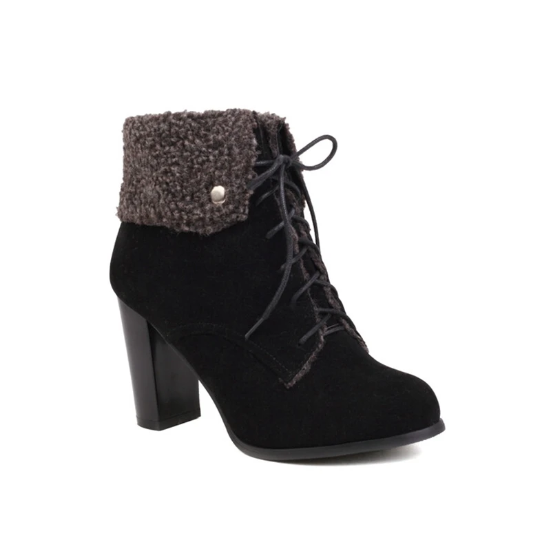 BLXQPYT Zapatos De Mujer Ankle - Women Shoes Big W avis et prix