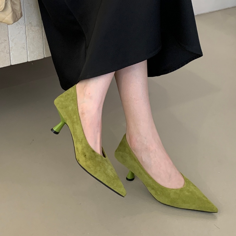 Bailamos Autumn Pointed Toe Wo - Women Shoes Sandals avis et prix