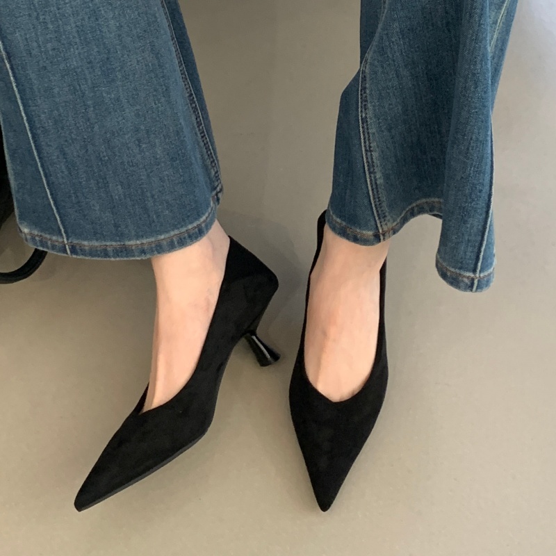 Bailamos Autumn Pointed Toe Wo - Women Shoes Sandals avis et prix