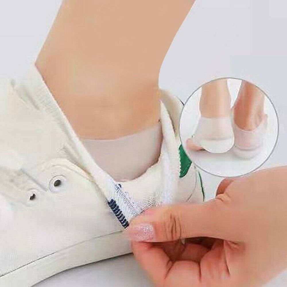 1Pair 2-6cm insoles for planta - Women'S Shoes With Plantar Fasciitis avis et prix
