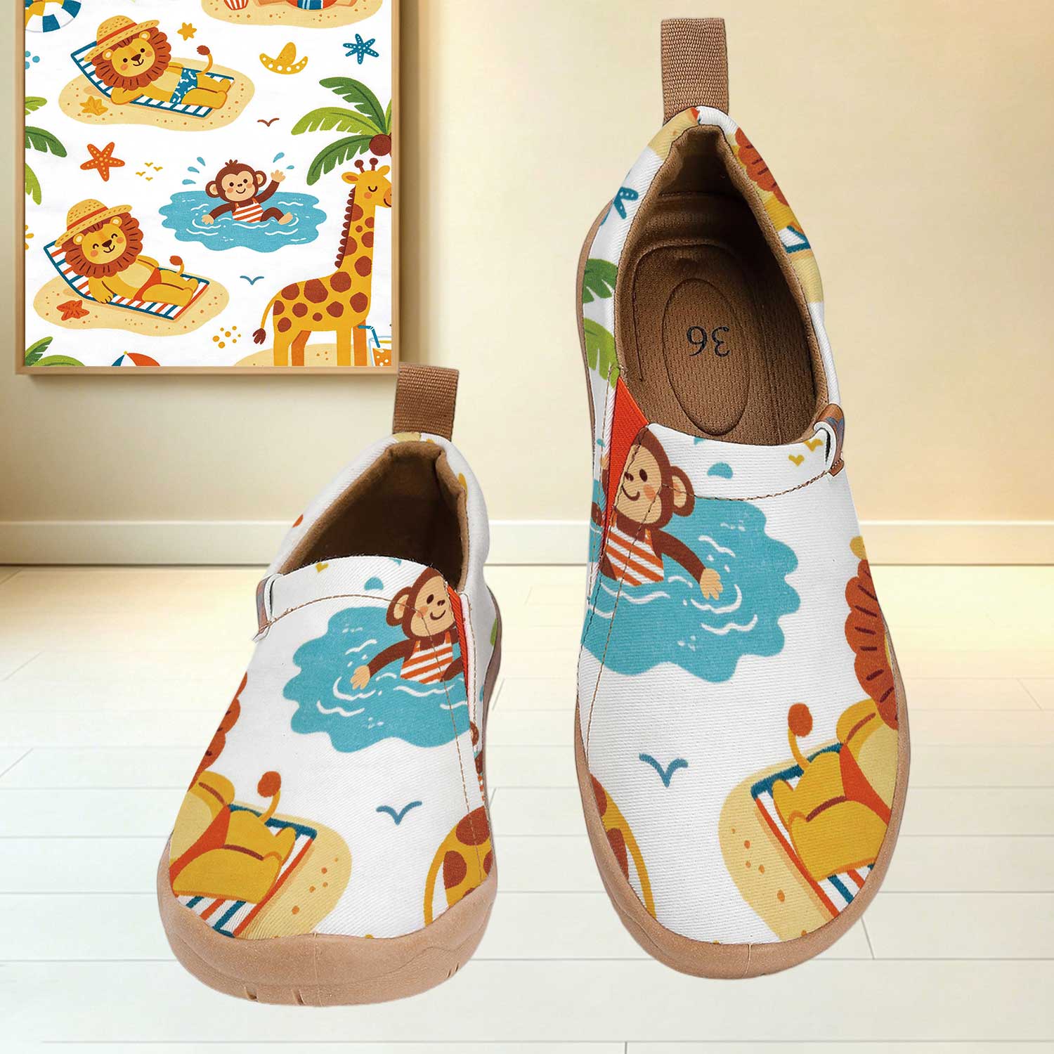 Women's Wide Toe Box Summer Be - Women'S Shoes With Wide Toe Box avis et prix