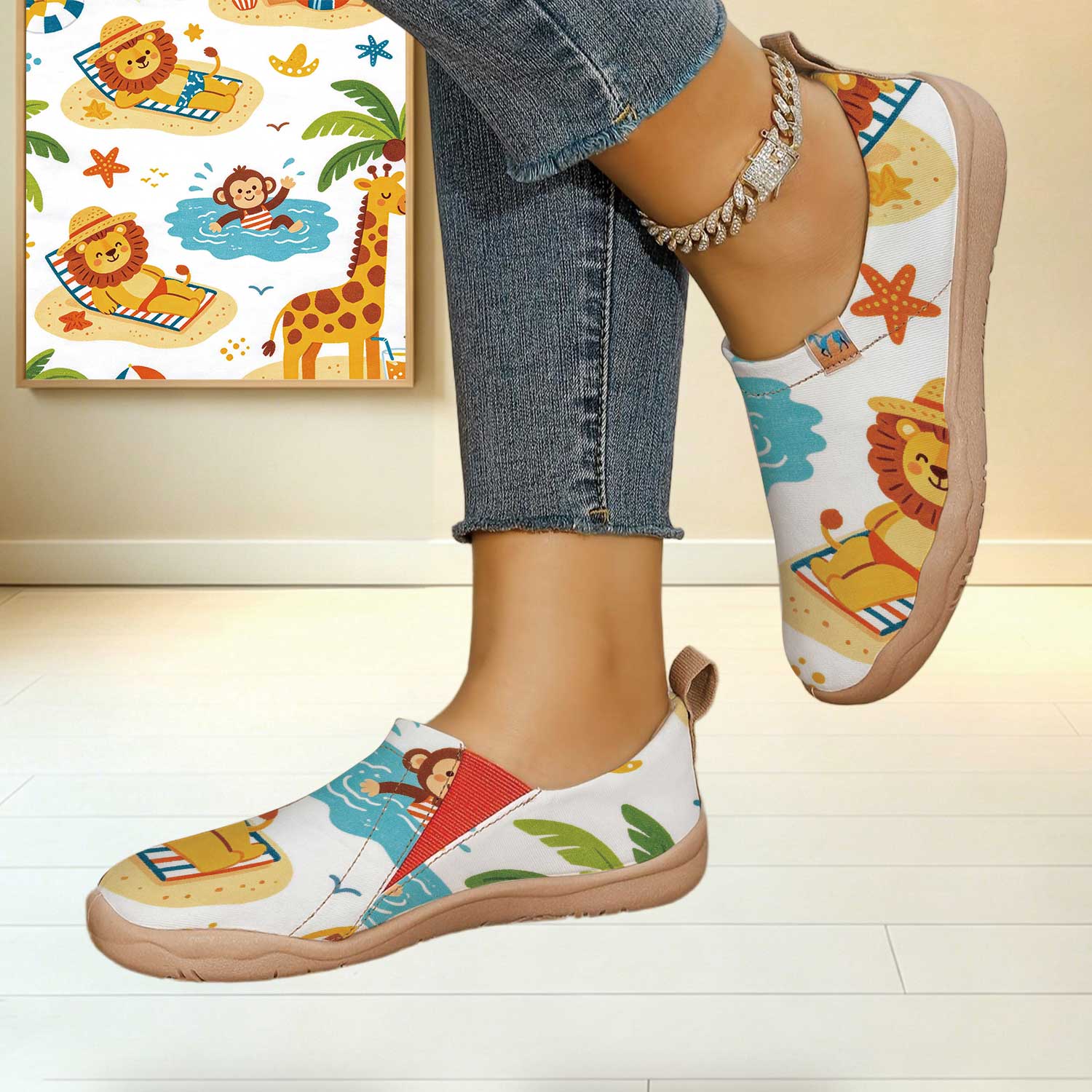 Women's Wide Toe Box Summer Be - Women'S Shoes With Wide Toe Box avis et prix