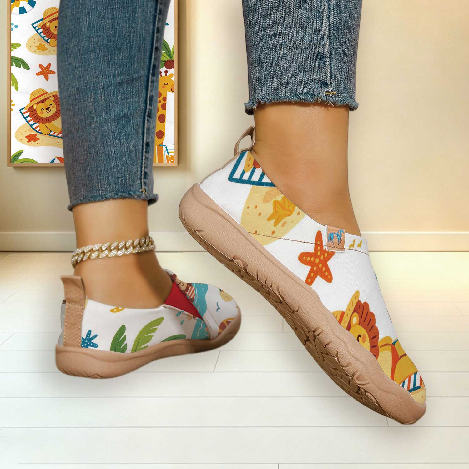 Women's Wide Toe Box Summer Be - Women'S Shoes With Wide Toe Box avis et prix