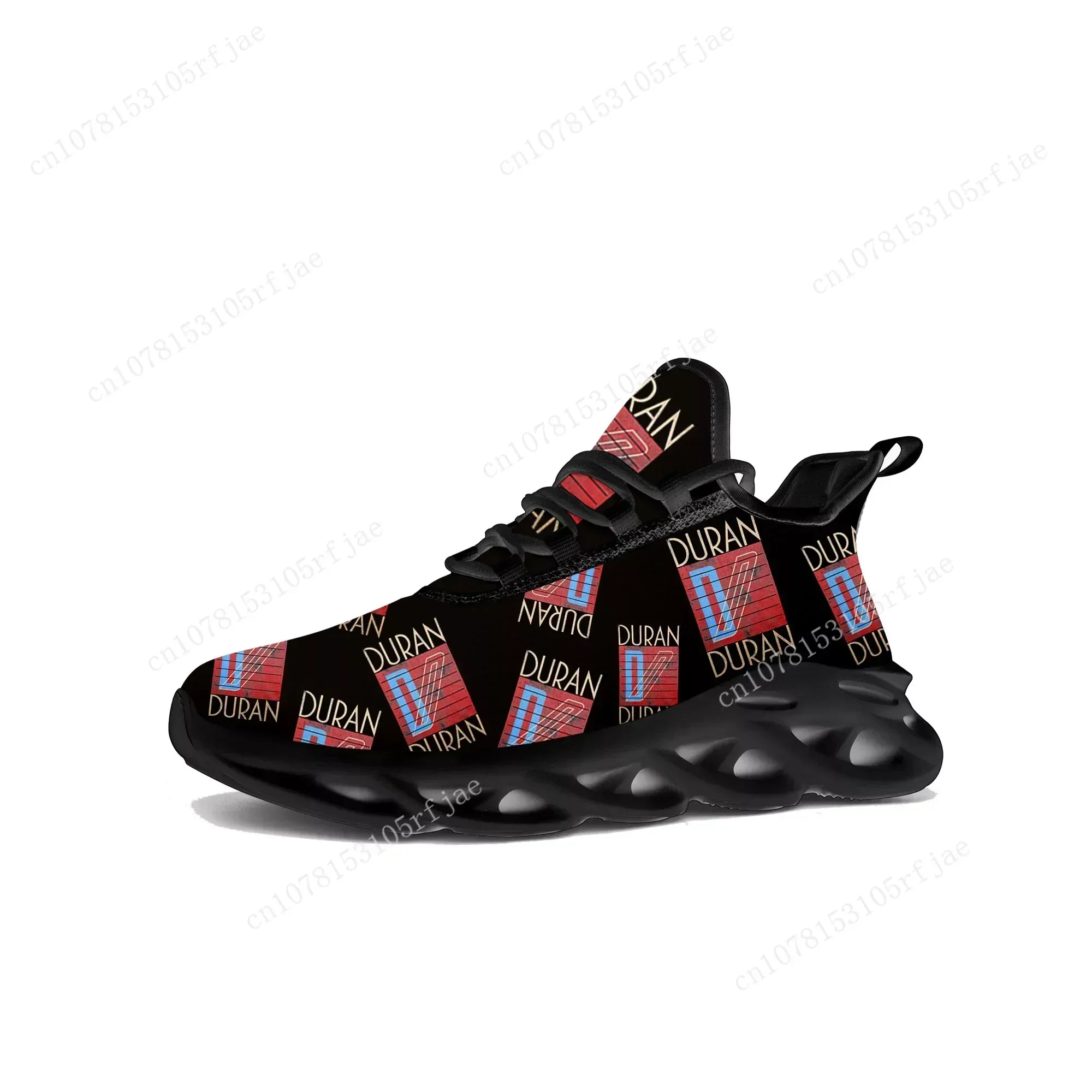 Duran Duran Flats Sneakers Men - Mesh Sneaker Women avis et prix