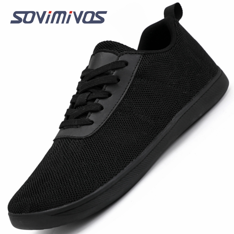 Mens Barefoot Shoes Zero Drop  - Women'S Shoes With Wide Toe Box avis et prix