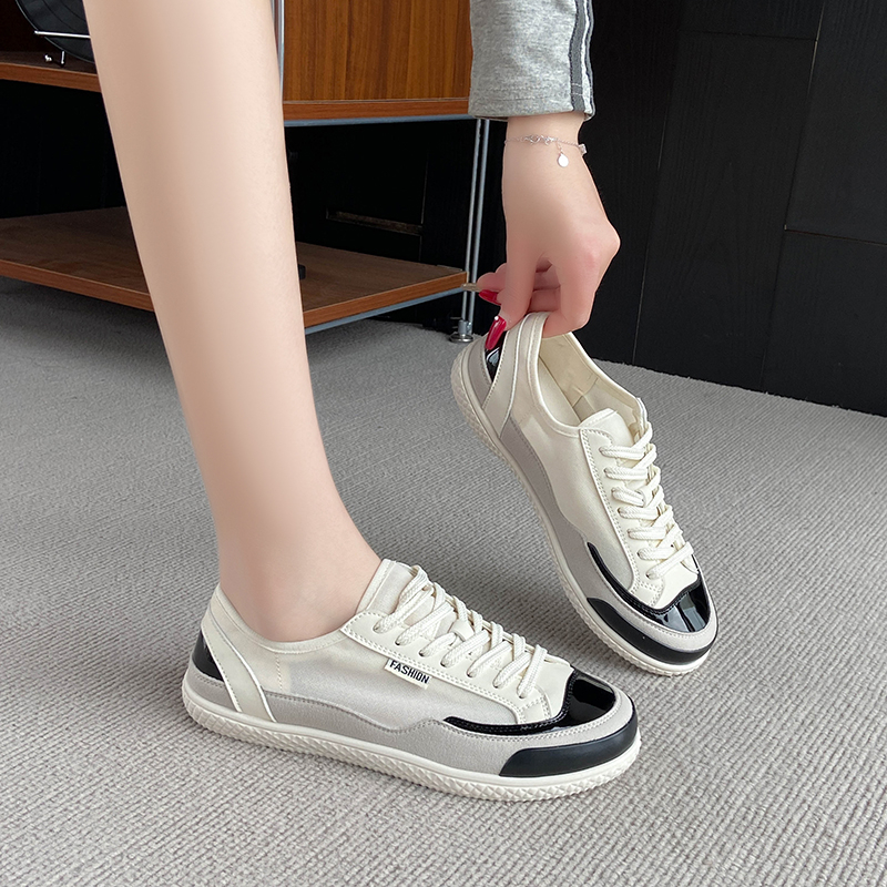 Women Casual Sneakers Low Top  - Women Shoes Size To Men avis et prix