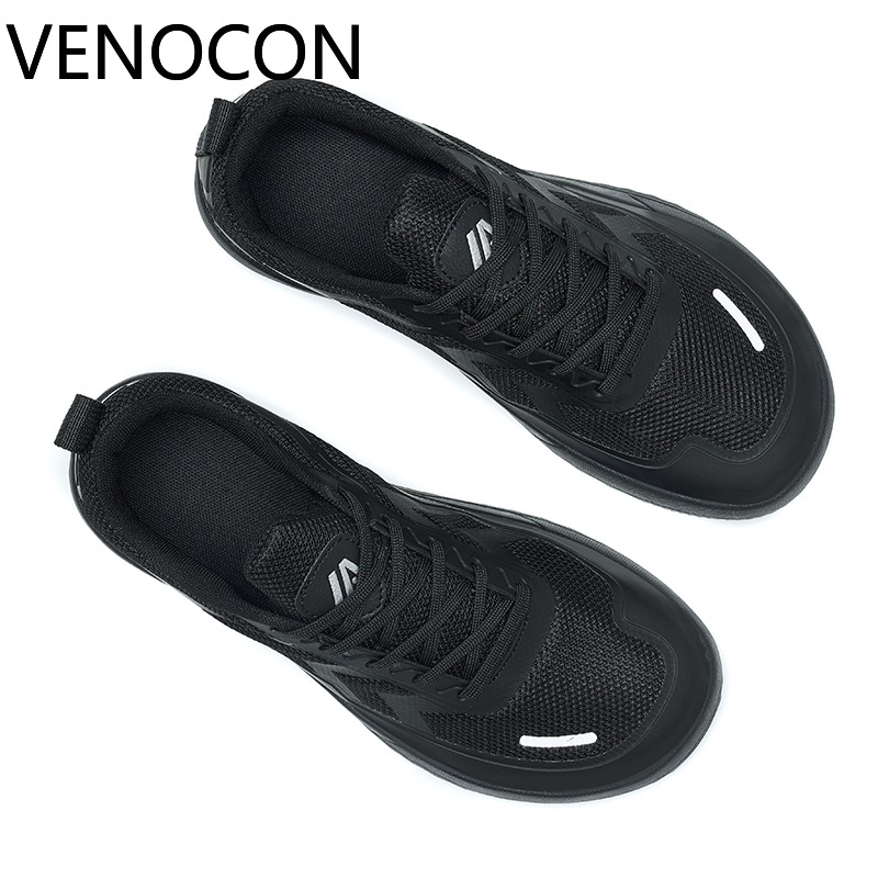 VENOCON Knitwear Barefoot Man  - Women'S Shoes With Wide Toe Box avis et prix