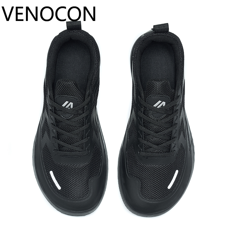 VENOCON Knitwear Barefoot Man  - Women'S Shoes With Wide Toe Box avis et prix