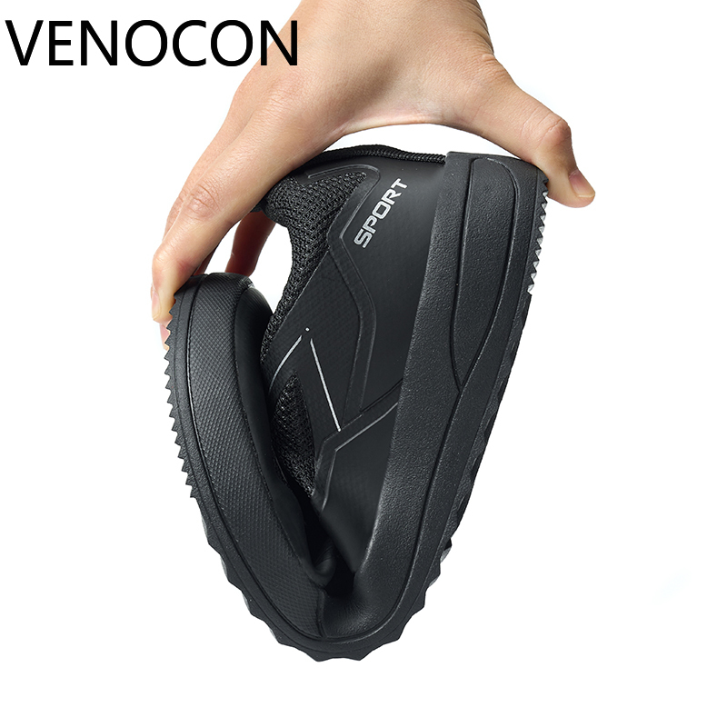 VENOCON Knitwear Barefoot Man  - Women'S Shoes With Wide Toe Box avis et prix